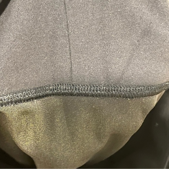 NWT Athleta Elevation Velvet Tight - Picture 9 of 11